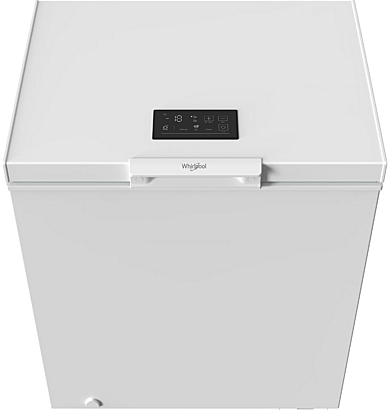 Whirlpool W3RHS14EW