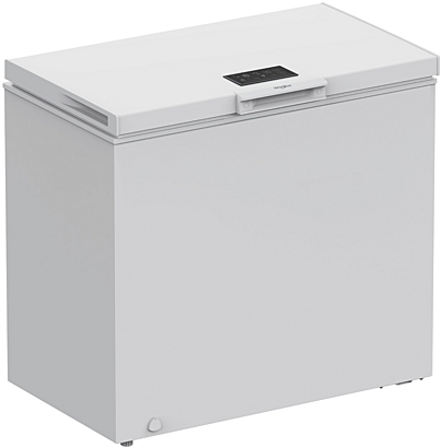 Whirlpool W3RHS19EW2
