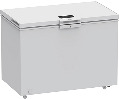 Whirlpool W3RHS30EW