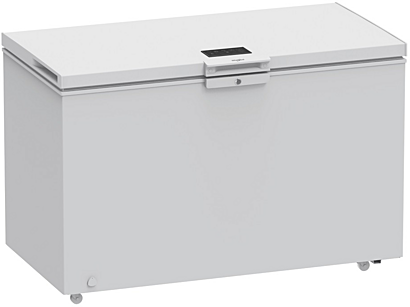 Whirlpool W3RHS37EW2