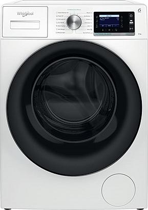 Whirlpool W6 98 SILENCE EE