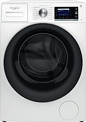 Whirlpool W6 98 SILENCE EE