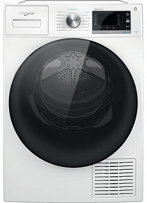 Whirlpool W6 D84WB EE