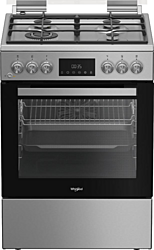 Whirlpool W6G8LCSWX