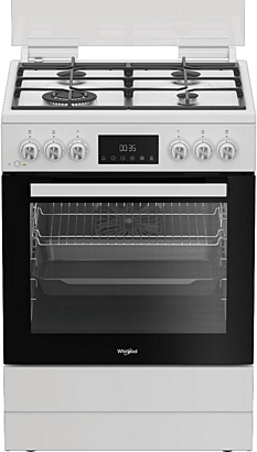 Whirlpool W6G8LMSWW