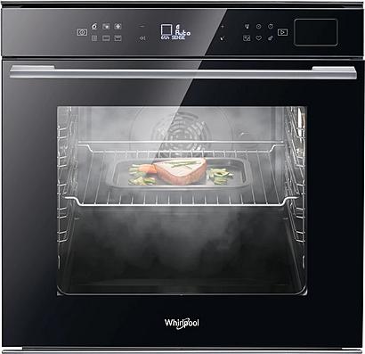 Whirlpool W7 OS4 4S1P BL