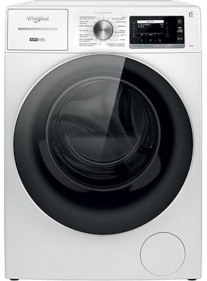 Whirlpool W8 99AD SILENCE CS