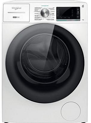 Whirlpool W8 W946WB CS