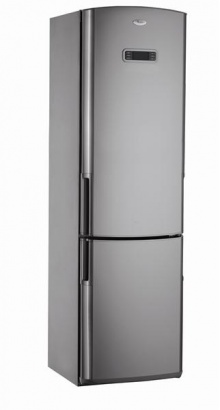 Whirlpool WBC 4046 A+NFCX