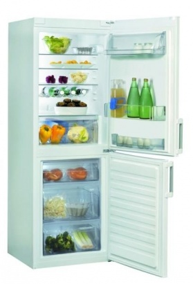 Whirlpool WBE 31162 W