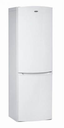 Whirlpool WBE 3321 NFW
