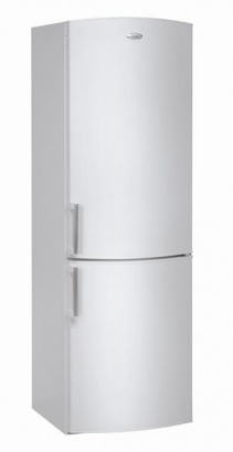Whirlpool WBE 3322 A+NFW
