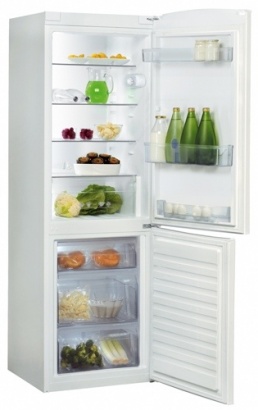 Whirlpool WBE 3411 W