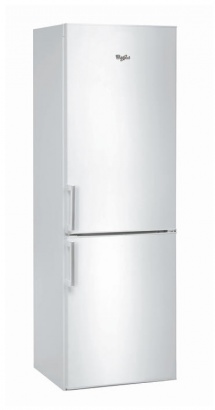 Whirlpool WBE 34172W