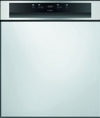 Whirlpool WBO 3T323 6P X