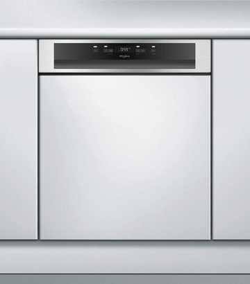 Whirlpool WBO3033DLX