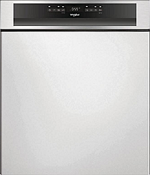 Whirlpool WBO3O33PLX