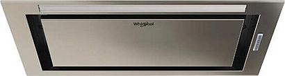 Whirlpool WCT3 64 FLB X