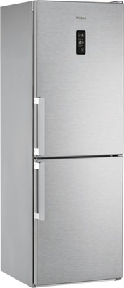 Whirlpool WDNF 82DIX H