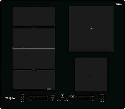 Whirlpool WF S7560NE