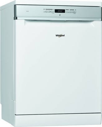 Whirlpool WFO 3T132