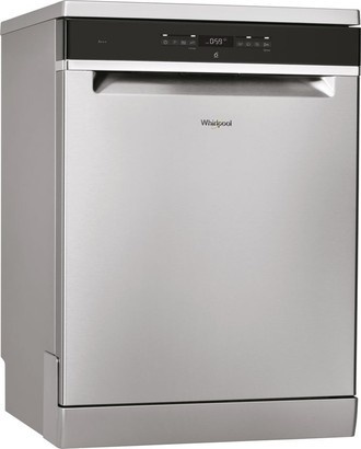 Whirlpool WFO 3T132X