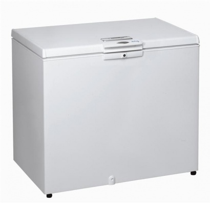 Whirlpool WH 2510 A+E