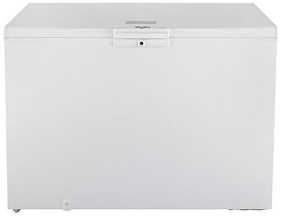 Whirlpool WHE31352 FO3