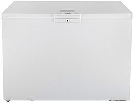 Whirlpool WHE31352 FO3