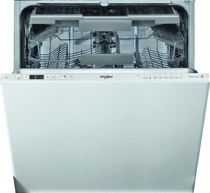 Whirlpool WIC 3C23 PEF