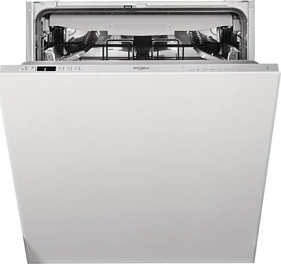 Whirlpool WIC 3C26 F