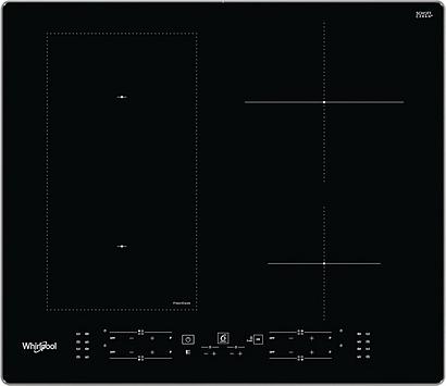 Whirlpool WL B5860AL