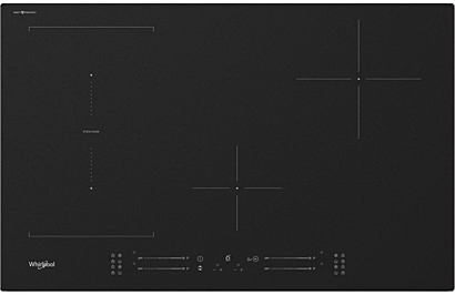 Whirlpool WL S3777 NE BM