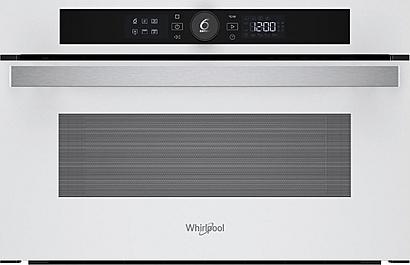 Whirlpool WMD44MW