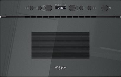 Whirlpool WMN14BSG