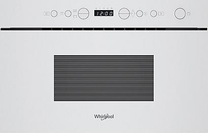 Whirlpool WMN14BW