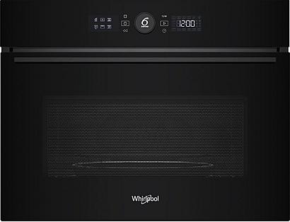 Whirlpool WMW54HMB