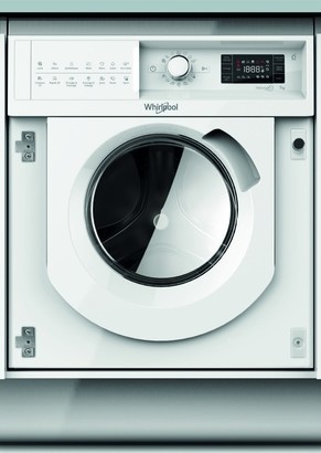 Whirlpool WMWG 71253E EU