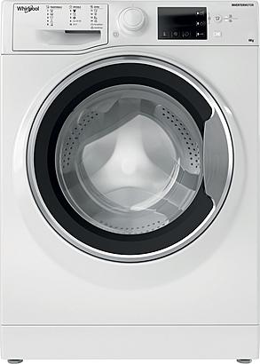 Whirlpool WRBSB 6228 W EU