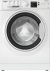 Whirlpool WRBSS 6249 W EU