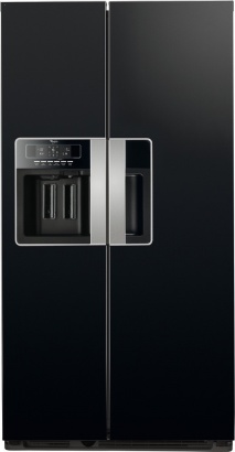 Whirlpool WSG 5588 A+M