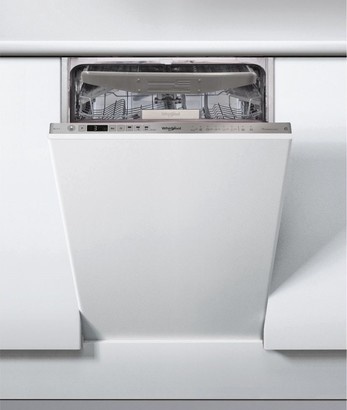 Whirlpool WSIO3O34PFEX
