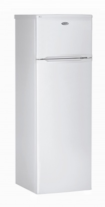 Whirlpool WTE 2511 W