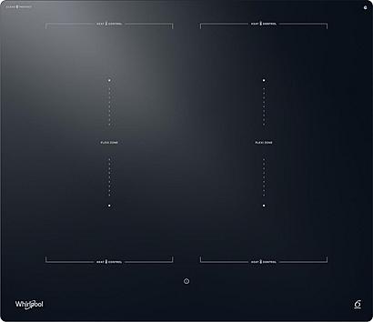 Whirlpool WTX6019DCF