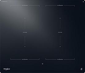 Whirlpool WTX6019DCF