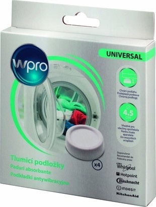 Wpro SKA 303 Tlumící podložky