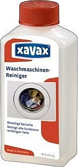 Xavax 111723 čistič pro pračky