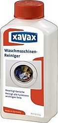 Xavax 111723 čistič pro pračky