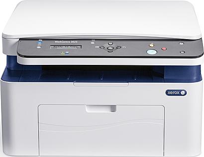 Xerox 3025V BI WC MTF