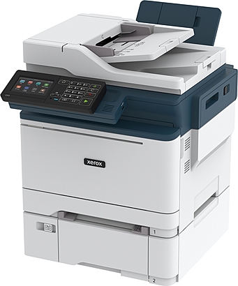 Xerox C315V DNI MTF